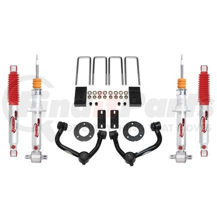 RS66507R9-3 by MONROE - Component Part Number - B