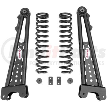 RS66553B-1 by MONROE - COMPONENT PART NUMBER - B