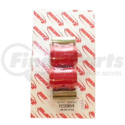 RS984 by MONROE - Rancho Bushing Kit