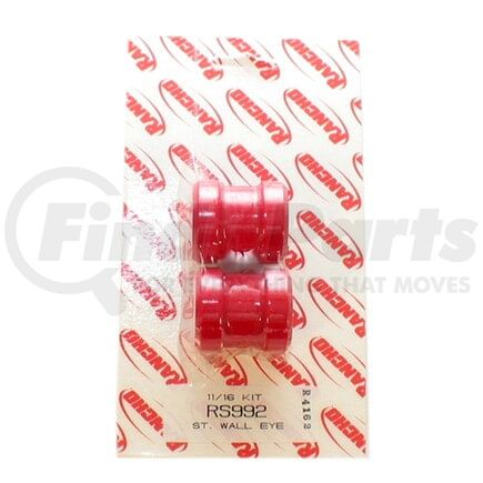 RS992 by MONROE - Rancho Bushing Kit