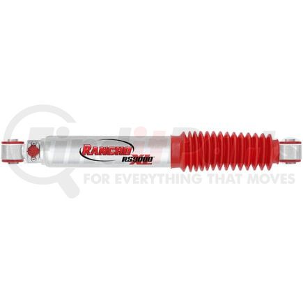 RS999367 by MONROE - Rancho RS9000 Shock
