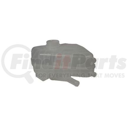 BE8Z8A080A by FORD - TANK ASY - RADIATOR OVERFLOW