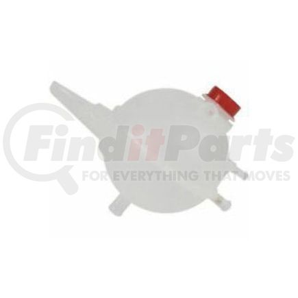 BK2Z8A080B by FORD - TANK ASY - RADIATOR OVERFLOW