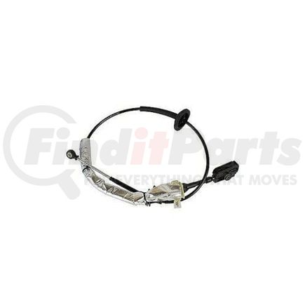 BL3Z7E395C by FORD - CABLE ASY - SELECTOR LEVER CON