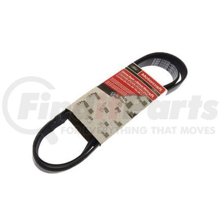 BL3Z8620C by FORD - V-BELT