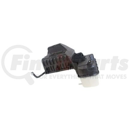 BL3Z*8A080*B by FORD - TANK ASY - RADIATOR OVERFLOW