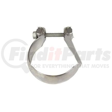 BR3Z5A231C by FORD - CLAMP