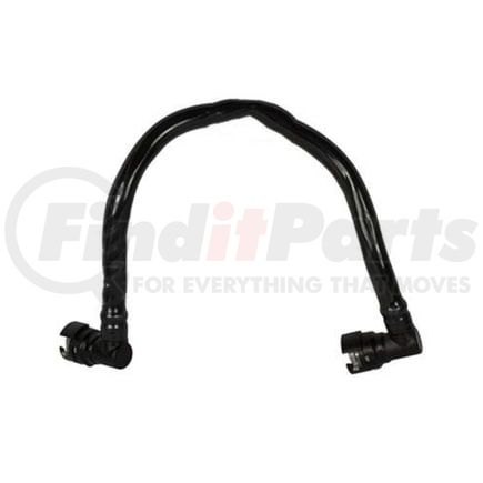 BR3Z6A664A by FORD - HOSE - VENT