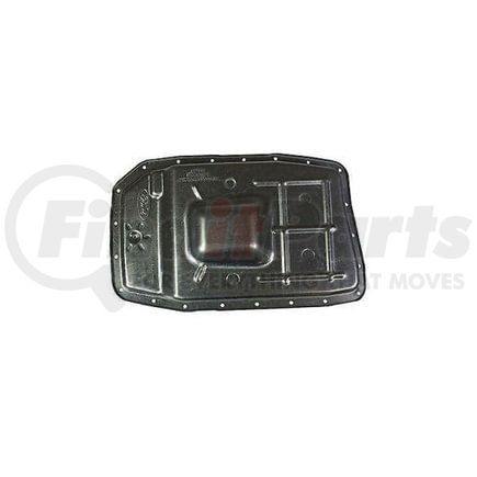BR3Z7A194A by FORD - PAN ASY - TRANSMISSION OIL