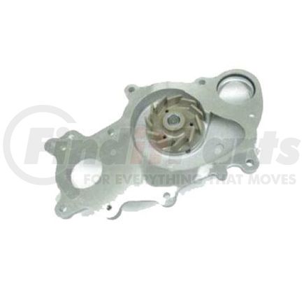 BR3Z-8501-G by FORD - PUMP ASY - WATER