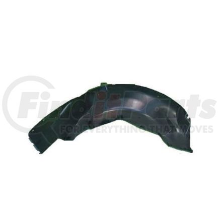 Ford BT4Z7828370A SHIELD - SPLASH - WHEELHOUSE