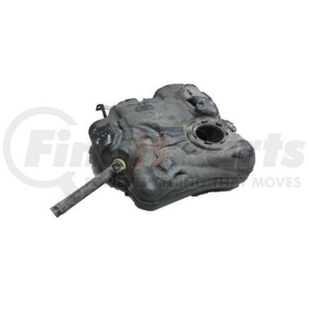 BV6Z9002E by FORD - TANK ASY - FUEL