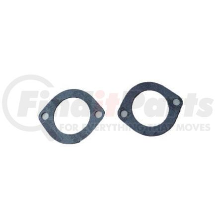 C8SZ8255A by FORD - GASKET WATER OUTLET CONNECTION