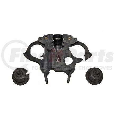 CA6Z7515J by FORD - LEVER ASY - CLUTCH RELEASE