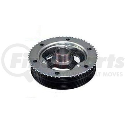 Ford CJ5Z6312F PULLEY - CRANKSHAFT
