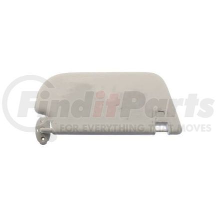 CJ5Z7804105AB by FORD - VISOR ASY - SUN