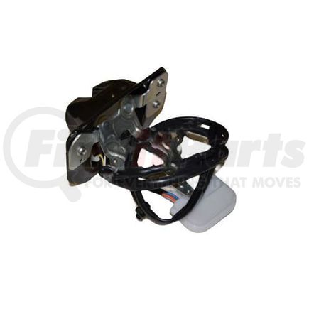 CJ5Z*7843150*A by FORD - LATCH ASY - TAILGATE