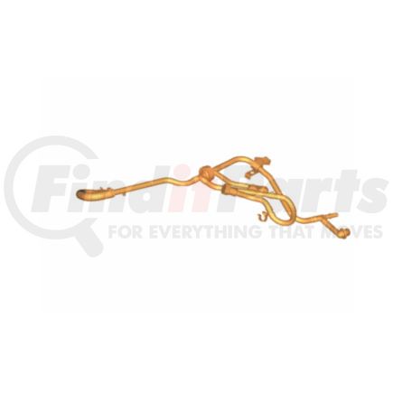 CK4Z2420M by FORD - TUBE - VACUUM