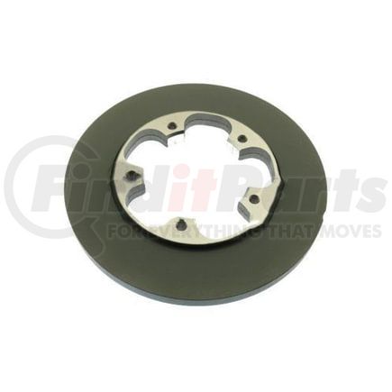 CK4Z*2C026*C by FORD - ROTOR ASY - BRAKE