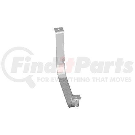 CK4Z9092C by FORD - STRAP ASY - FUEL TANK