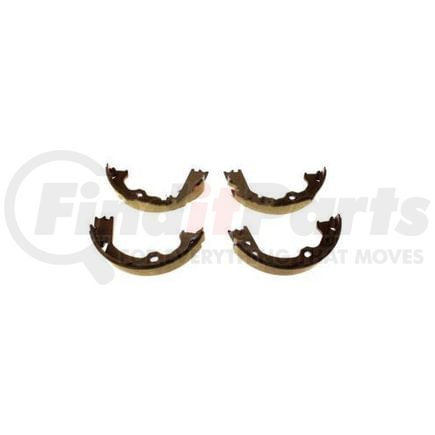 CL3Z*2648*B by FORD - KIT - PARKING BRAKE LININGS