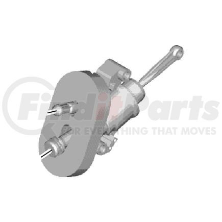 CV2Z7A543A by FORD - MASTER CYLINDER ASY
