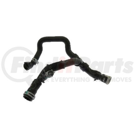 CV6Z18472AB by FORD - HOSE - HEATER WATER