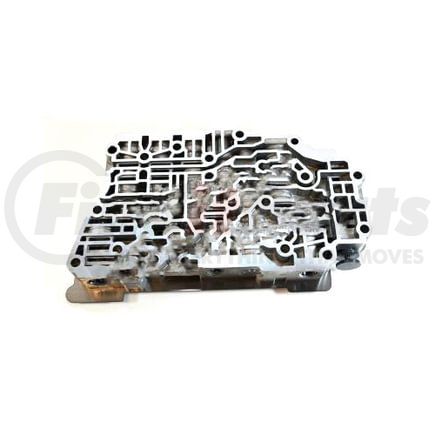 CV6Z*7A100*B by FORD - CONTROL ASY - TRANSMISSION