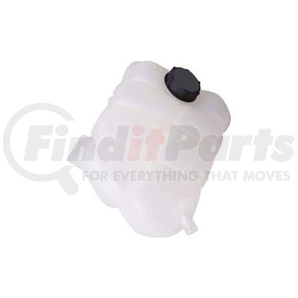CV6Z8A080C by FORD - TANK ASY - RADIATOR OVERFLOW