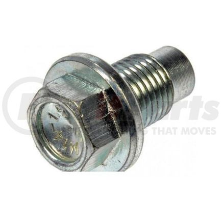 Ford D1FZ*6730*B PLUG - OIL DRAIN