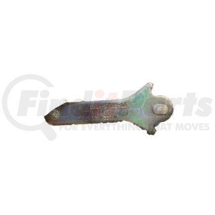 D5UZ17567A by FORD - ARM & PIVOT SHAFT ASM