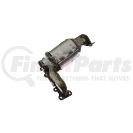 DA8Z*5G232*C by FORD - EXHAUST MANIFOLD AND CATALYST