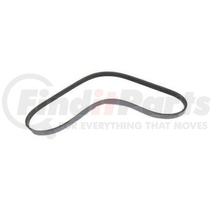 DA8Z8620A by FORD - BELT