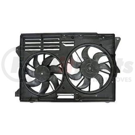 DB5Z8C607D by FORD - MOTOR AND FAN ASY - ENGINE COO