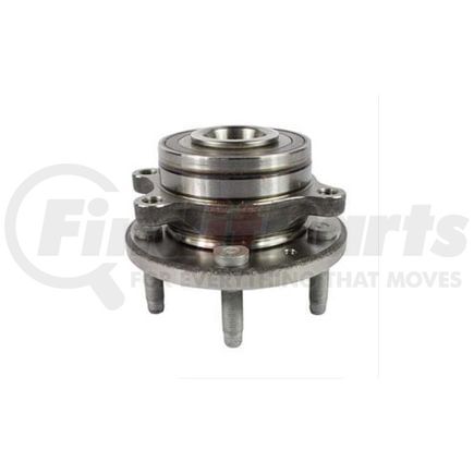 Ford DE9Z1104D HUB ASY - WHEEL