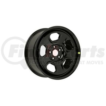 DG1Z1015ACP by FORD - WHEEL ASY