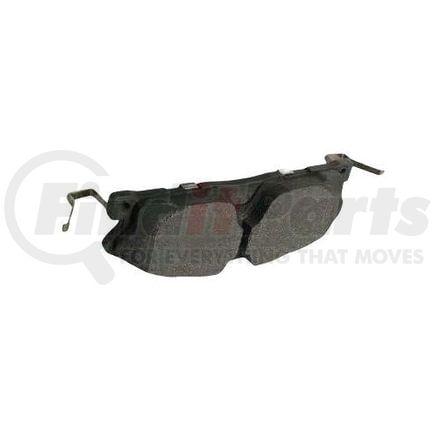 DG1Z*2001*F by FORD - KIT - BRAKE LINING