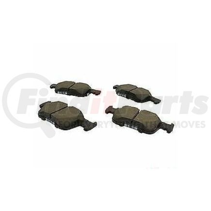 DG9Z2200H by FORD - PAD - BRAKE