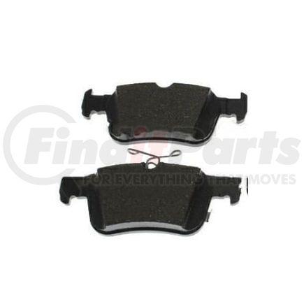 DG9Z2200MA by FORD - PAD - BRAKE