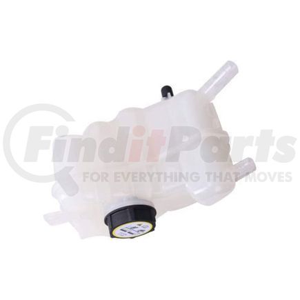 DG9Z8A080A by FORD - TANK ASY - RADIATOR OVERFLOW