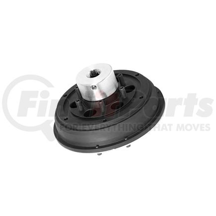 FLT8001N by FLEETRITE - K32 Fa Kysor-Style Fan Clutch