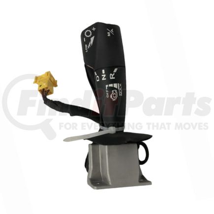 Q21-6155-211 by PETERBILT - CONTROL-RH STALK SHIFTER