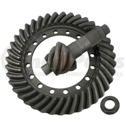 513361 by NEWSTAR - RS404,RDP/RSP40,41 GEARSET 6.17 RATIO
