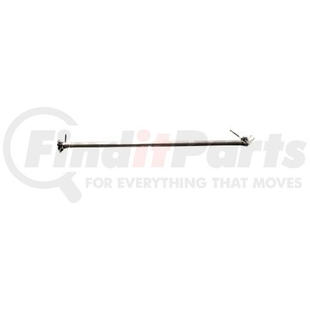 8235-A3102K4379 by MACK - TIE ROD AND END ASSY W/CL