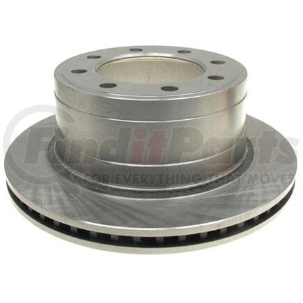 1BP00045AA by MOPAR - ROTOR