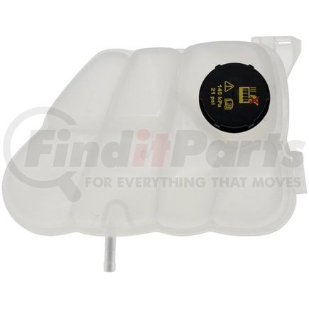603-893 by DORMAN - Coolant Reservoir