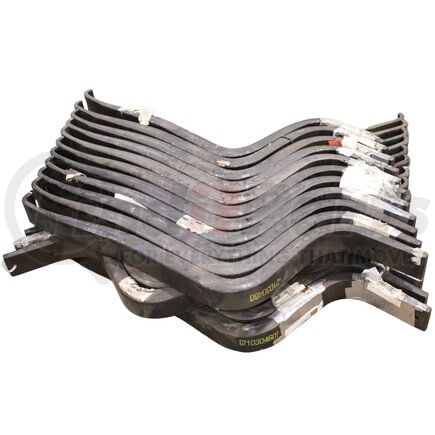 21030460 by VOLVO - Leaf Spring