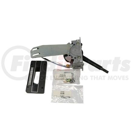 90037716 by OTTAWA TRUCK - 5TH HANDLE ASSY