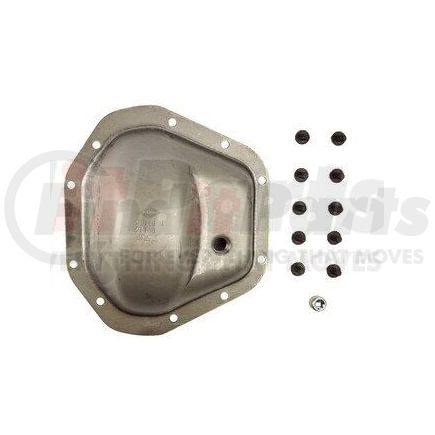 706059X by DANA - DIFFERENTIAL COVER; DANA 70