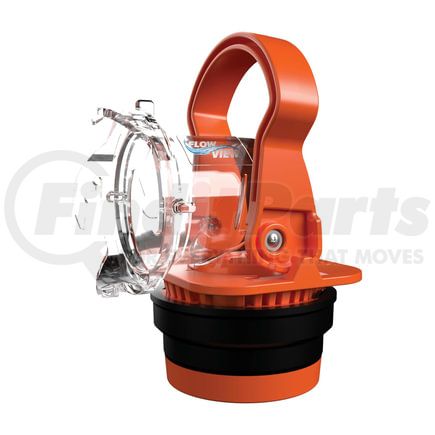 39730 by CAMCO - RHINO RV SEWER ADAPTER PRO